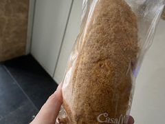 肉松面包-可莎蜜兒(黄龙K-lab店)