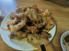 -金鹏鱼肉馆