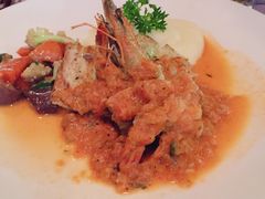 -Mai Mai Restaurant