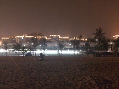 iphone_upload_pic-白城沙滩