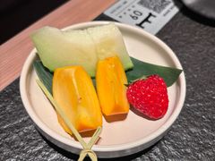 -三出山火锅(南京万象天地店)