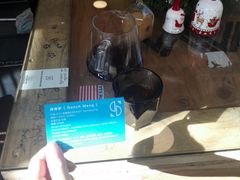 -KYO COFFEE(胶州路店)