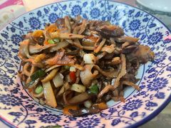-新新湘菜馆(新中街二条店)
