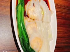 -西关味(大卫城店)