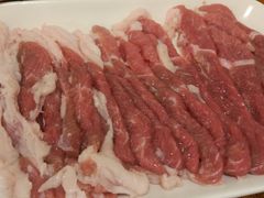-老门框爆肚涮肉(金宝街店)