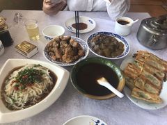 -三羊居食府(文艺路店)