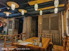 -五斗火锅(和平路店)