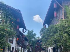 -小河直街历史文化街区