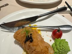 -ZEN采蝶轩·粤味臻鲜·手作点心·商务宴请(泰州店)