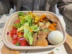 -CALIFORKS加州叉子轻食(朝阳门店)