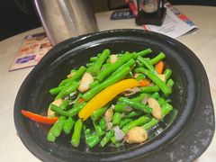 -桂小厨广西菜(水晶城店)