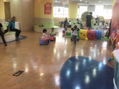 -金宝贝早教中心(椒江店)