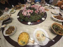 -饼中王