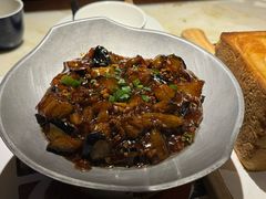 -绿茶餐厅(哈尔滨凯德店)