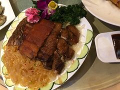 -广东胜利宾馆西关粤中餐厅
