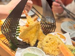 -阿吾罗·月咏精致日料(港汇恒隆广场店)