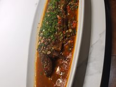 -晶泽丽琅·鱼鲜川菜(川师店)
