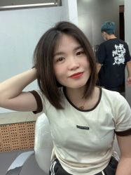 -CIT造型·烫发·染发