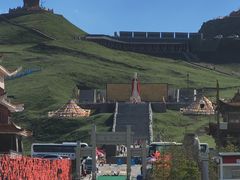 -日月山景区