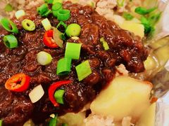 -高鸽子锦州烧烤63年(海阳路店)