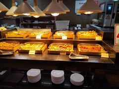 -济南蓝海御华大饭店·蓝钻国际美食自助百汇(山东书城店)