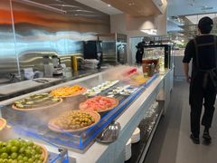 -星伦多自助料理·涮烤一体(杭州来福士店)