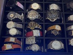 -沐渔二手奢侈品黄金手表包包回收·中古店(广州塔店)