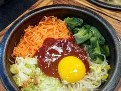 -喔爸韩国美食(慈溪银泰店)