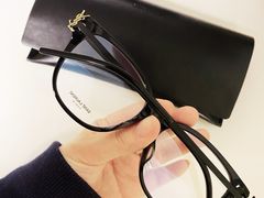 -溥仪眼镜PUYI OPTICAL(国贸商城店)