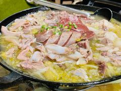 -大宝全猪馆(南京路店)