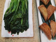 -蒸武门·广式茶点(江南店)