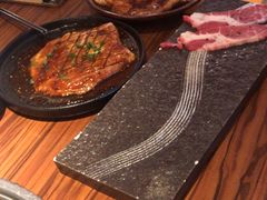-烧肉一番·新韩式炭火烤肉(大岭山店)