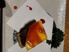 -京旬海鲜放题·铁板烧自助餐厅