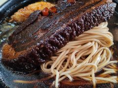 -小龙大肉面馆