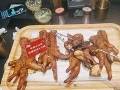 -好唛士·精酿啤酒烧烤(金沪路店)