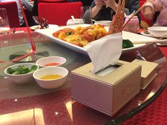 -春满园·早茶·粤菜·宴会(前海店)