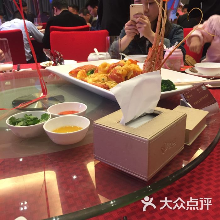 春满园(前海店)图片 第4张