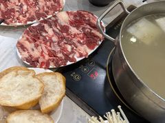 -黑山牛肉汤火锅(花城汇店)