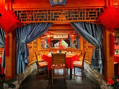 -正阳门饭庄·烤鸭·北京菜(万丰路七里庄店)