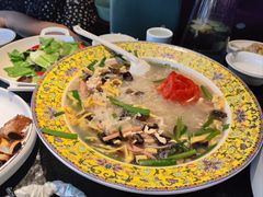 -一记洛阳菜·糖醋小排·水席(十字街店)