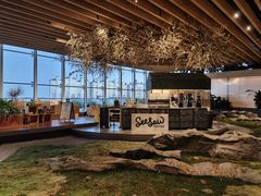 -Seesaw Coffee(朝阳大悦城店)
