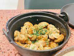 -La Terre乐田(万象城店)