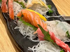 -合点寿司(金虹桥商场店)