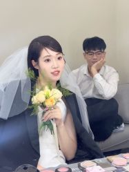 点击看大图 -至臻微拉婚纱摄影
