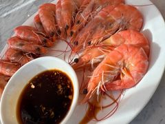 -不仔客海鲜·烧烤·270度海景餐厅(大东海店)
