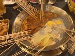 -旺蜀主成都串串火锅(西直门凯德MALL店)