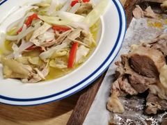 -阿西娅·西北妈妈拿手菜(华联店)