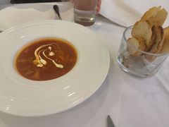 -成桂西餐厅·42年的味道(五大道疙瘩楼店)