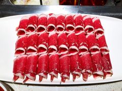 -海底捞火锅鲜切牛肉主题店(长寿路店)