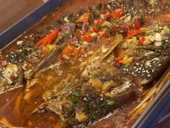 -乐山烧烤·罗田吊锅·小龙虾(航天兴隆国际店)
